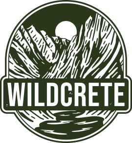 wildcrete logo